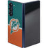 NFL Miami Dolphins Vintage Galaxy Z Fold6 Skin