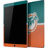 NFL Miami Dolphins Vintage iPad Skins