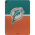 NFL Miami Dolphins Vintage Apple iPad Air Skin