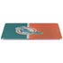 NFL Miami Dolphins Vintage Apple iPad Air Skin