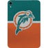 NFL Miami Dolphins Vintage Apple iPad Mini Skin