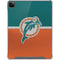 NFL Miami Dolphins Vintage iPad Cases