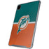 NFL Miami Dolphins Vintage iPad Cases
