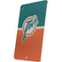 NFL Miami Dolphins Vintage iPad Pro 13in M4 (2024) Skin