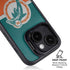 NFL Miami Dolphins Vintage iPhone 14 Plus Kickstand Case