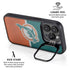NFL Miami Dolphins Vintage iPhone 14 Pro Kickstand Case