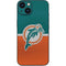 NFL Miami Dolphins Vintage iPhone Skins