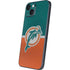 NFL Miami Dolphins Vintage iPhone Skins