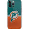 NFL Miami Dolphins Vintage iPhone 15 Pro Max Skin