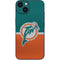NFL Miami Dolphins Vintage iPhone 15 Skin