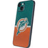 NFL Miami Dolphins Vintage iPhone 15 Skin