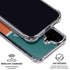 NFL Miami Dolphins Vintage iPhone 16 Plus Clear Case