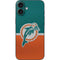 NFL Miami Dolphins Vintage iPhone 16 Plus Skin