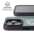 NFL Miami Dolphins Vintage iPhone 16 Pro Max Kickstand Case