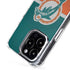 NFL Miami Dolphins Vintage iPhone 16 Pro Max MagSafe Case