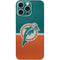 NFL Miami Dolphins Vintage iPhone 16 Pro Max Skin