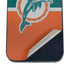 NFL Miami Dolphins Vintage iPhone 16 Skin