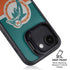 NFL Miami Dolphins Vintage iPhone 16e Kickstand Case