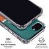 NFL Miami Dolphins Vintage iPhone 16e MagSafe Case