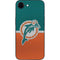 NFL Miami Dolphins Vintage iPhone 16e Skin