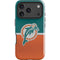 NFL Miami Dolphins Vintage iPhone 18 Pro Max Impact Case