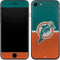 NFL Miami Dolphins Vintage iPhone 8 Skin