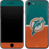 NFL Miami Dolphins Vintage iPhone 8 Skin