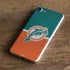 NFL Miami Dolphins Vintage iPhone 8 Skin