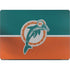 NFL Miami Dolphins Vintage Apple MacBook Pro 14-inch Skin