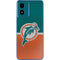 NFL Miami Dolphins Vintage Moto G Play 4G (2024) Skin