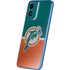 NFL Miami Dolphins Vintage Moto G Play 4G (2024) Skin