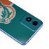 NFL Miami Dolphins Vintage Moto G Play 4G (2024) Skin