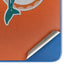 NFL Miami Dolphins Vintage Moto G Play 4G (2024) Skin