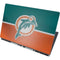 NFL Miami Dolphins Vintage Dell Precision Skin