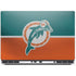NFL Miami Dolphins Vintage Dell Precision Skin