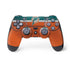 NFL Miami Dolphins Vintage PlayStation PS4 Skins