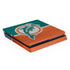 NFL Miami Dolphins Vintage PlayStation PS4 Skins