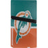 NFL Miami Dolphins Vintage PS5 Pro Disk Bundle Skin
