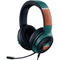 NFL Miami Dolphins Vintage Razer Kraken X Skin