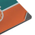 NFL Miami Dolphins Vintage Surface Laptop 7 13.8in Skin
