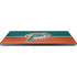 NFL Miami Dolphins Vintage Surface Laptop 7 15in Skin
