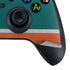 NFL Miami Dolphins Vintage Xbox Series X Bundle Skin