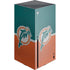 NFL Miami Dolphins Vintage Xbox Series X Skins