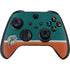 NFL Miami Dolphins Vintage XBox Series X Digital Edition Bundle Skin