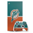 NFL Miami Dolphins Vintage Xbox Series X Skins