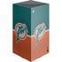 NFL Miami Dolphins Vintage XBox Series X Digital Edition Console Skin