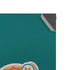 NFL Miami Dolphins Vintage XBox Series X Digital Edition Console Skin