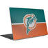 NFL Miami Dolphins Vintage Dell XPS Skin