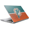 NFL Miami Dolphins Vintage HP ZBook Fury 16 G10 Skin