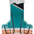 NFL Miami Dolphins White Striped BENGOO G9000 Skin